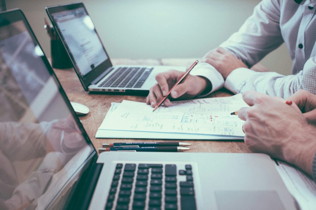 Price Calculation Digital transformation Customer portal